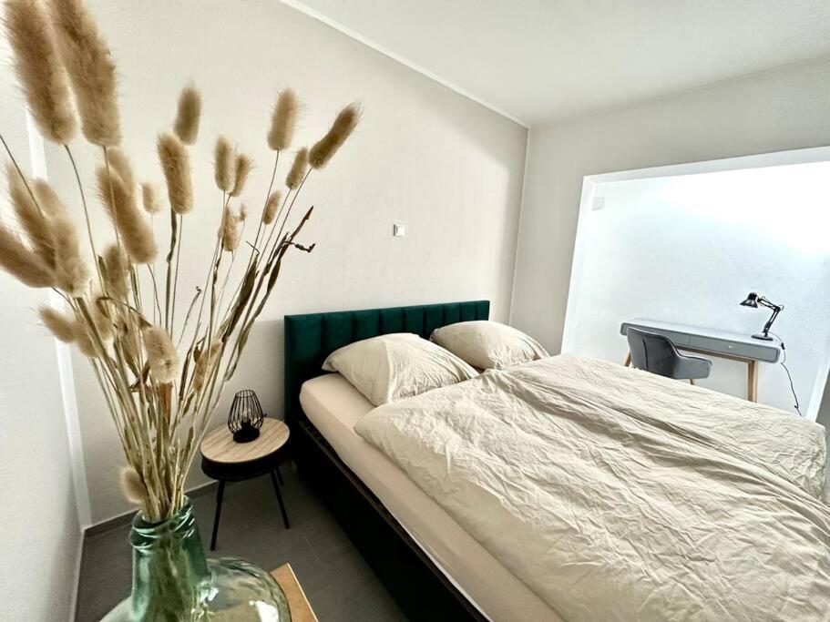 Ferienwohnung Komfortabel Wohnen ברמרהבן מראה חיצוני תמונה