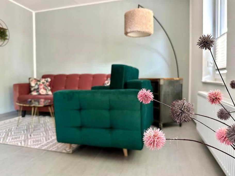 Ferienwohnung Komfortabel Wohnen ברמרהבן מראה חיצוני תמונה