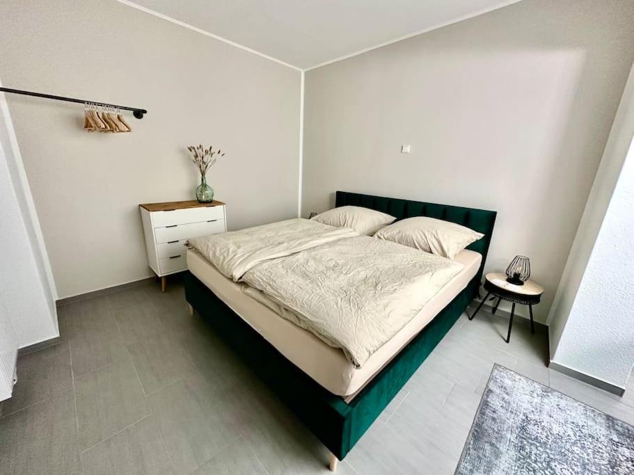Ferienwohnung Komfortabel Wohnen ברמרהבן מראה חיצוני תמונה