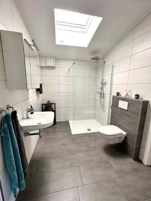 Ferienwohnung Komfortabel Wohnen ברמרהבן מראה חיצוני תמונה
